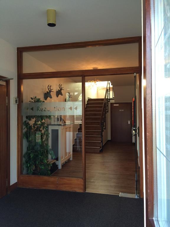 Landhaus Wesermarsch Achim Luaran gambar