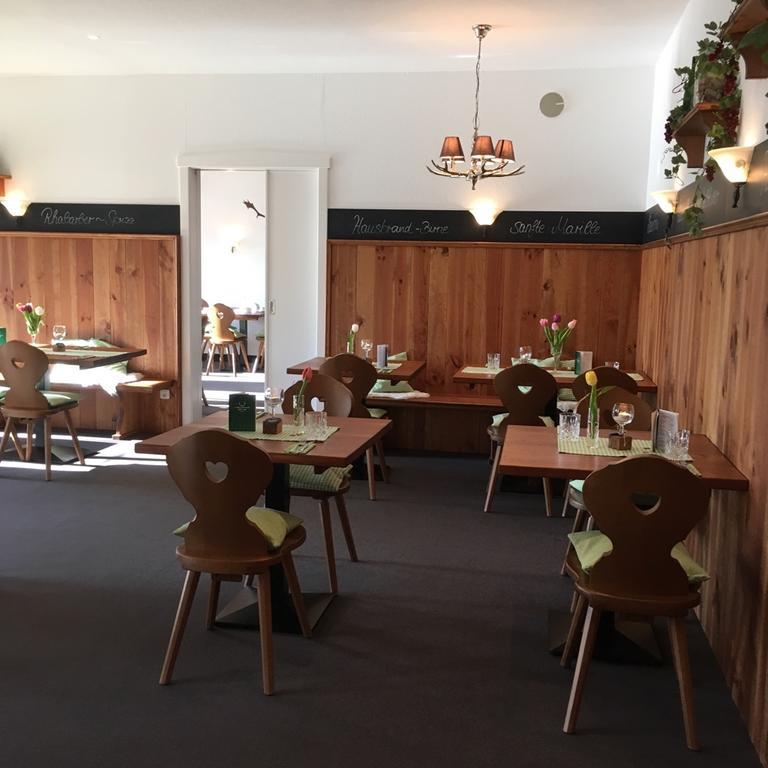 Landhaus Wesermarsch Achim Luaran gambar