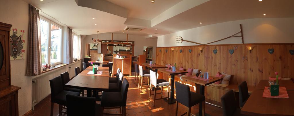 Landhaus Wesermarsch Achim Luaran gambar
